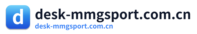 desk-mmgsport.com.cn Logo